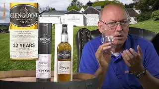 Glengoyne 12 Years