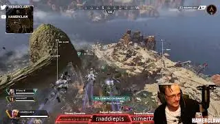 Apex Evening Stream