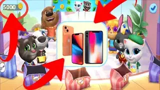 talking tom and friends | talking tom song |  talking tom shorts | talking tom gold run |#talkingtom