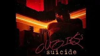 CUBIKSS - SUICIDE | премьера 2022
