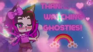 My Outro for June-July 2024 || Read Desc || #gacha #gachaclub #summer #outro #gachaoutro.