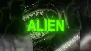 AㅤLㅤIㅤEㅤN ㅤ| GOD DAMN