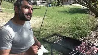 Хватит работать. Сегодня кайфуем.