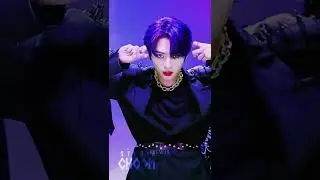 Stray kids “Maniac” (Lee Know)