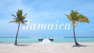 Explore Jamaica-One minute journey. Alexandrou Travel Design-Luxury Travel Agency in Toronto