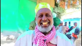 Sheeko Jin | 😲 | Nin Jinni kula kulmay meel uu macdan ka baarayey |