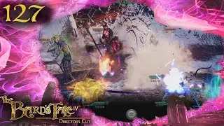 🐲 Bard's Tale 4 Directors Cut #127 - Noch mehr Skelette - Let's Play