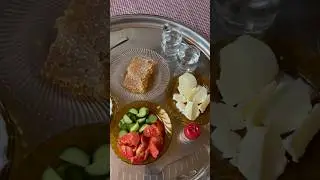 Those who eat healthy, please comment 😋 
