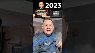 A Summary of What Gabriel Serviautos Was Like in 2023 