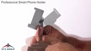 Pro Smart Phone Holder