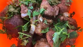 Шашлик на сковороді 👍із ошийка смакота!#шашлык #відеоукраїнською #food