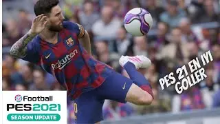 PES 21 DE ATTIĞIM EN İYİ GOLLER