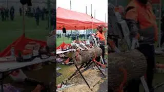 STIHL на выставке "Авиалесоохрана 90 лет"
