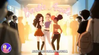 Barbie angels - MSA edit (Brianna x madison x amber)