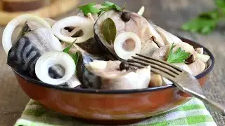СКУМБРИЯ в разы вкуснее КРАСНОЙ РЫБЫ. Рецепт мурманских моряков.