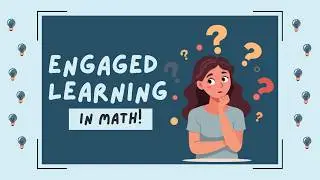 🎯Active Learning at Home: Helping Your Teen Engage During Math Videos 