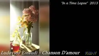 Ludovico Einaudi - Chanson D'amour