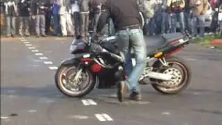 24h du mans moto 2009