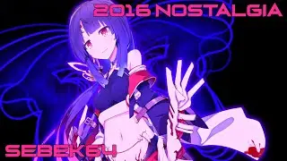 sebek64 - LUNATIC