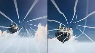 Oh kites, probably kites