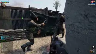 Momentos en SQUAD