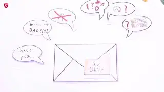 xz-utils: Der Angriff durch die Hintertür