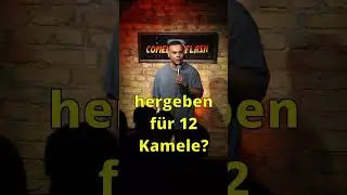 Dubiose Geschäfte in Ägypten Part 1…