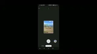 How to take 360 degree photos on android.