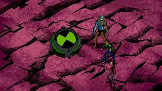 Ben Say Bye Bye To Your Omnitrix  // Ben Lost His Omnitrix // Ben 10 Alien Force //
