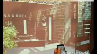 New Shopping Experience