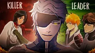 AIZEN আসলে কি চেয়েছিলো ?