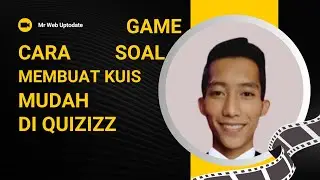 Cara Membuat Kuis di Quizizz Melalui HP Menarik