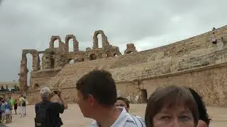 Тунис.