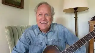 An invitation from Tom Chapin