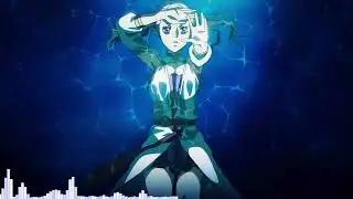 Black Clover Opening 2 Full - PAiNT it BLACK - BiSH
