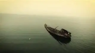 загадки полуострова Гамова
