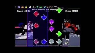 Aye Come look at this(Gacha Animation)