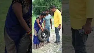 Mukhiya ke tiyer #chutkulemasti #funny #rkworldcomedy