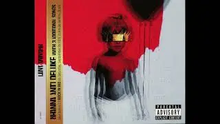 Rihanna   Needed Me