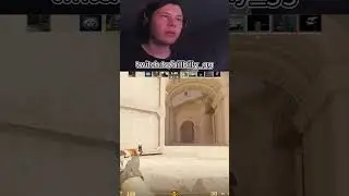 лучший тайминг | twitch.tv/hillbilly_gg #shorts #cs #cs2 #csgo #кс #ксго #кс2 #faceit