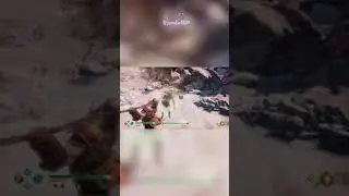 La Historia de GoW Baldur 