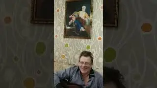 15.03.24г...Олег Барсуков с песней... 