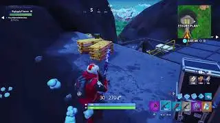 Fortnite w/ friends