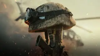 Delta Force Blackhawk down Last mission ending