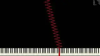 Ultralight MIDI Player. Vibratenut Revamped (852k notes)