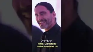 Daniel Agostini - Tour 2023