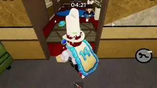 (SPOILERS) PLAYING PIGGY: BOOK 2 FOR THE FIRST TIME! (Part 2)