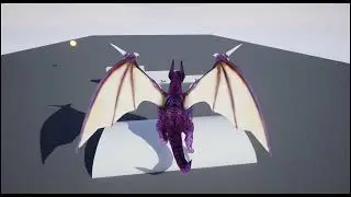FBIK Dragon - Showcase