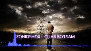 ZOHIDSHOX SHOKIROV - BIRKUN KELIB BU DUNYODAN KETAR BO'LSAM