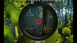 Shoreline Shooter Born in Heaven Done - Escape From Tarkov